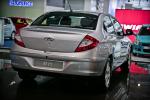 Chery M12 2007 года